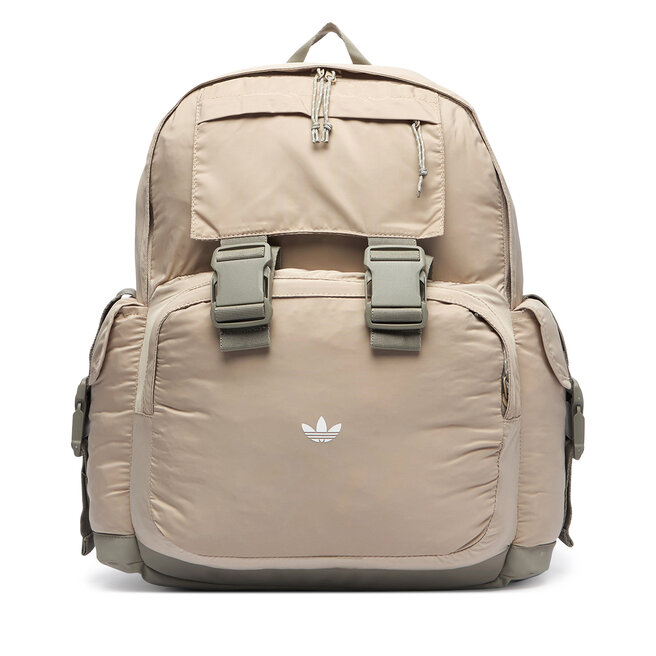 Plecak adidas Backpack KQ6369 Beżowy -