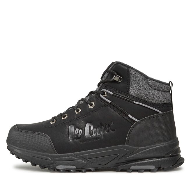 Lee Cooper Trekkings Lee Cooper Lcj-23-01-2036M Black