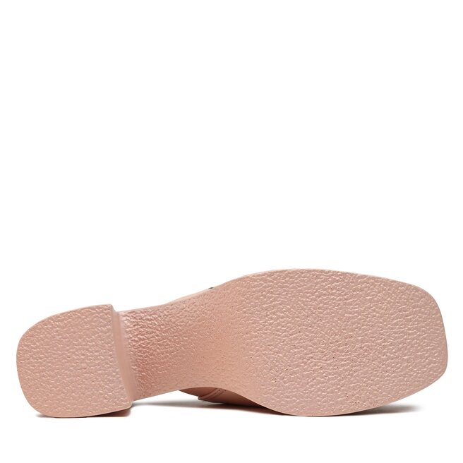 Refresh Pantoletten Refresh 170830 Nude
