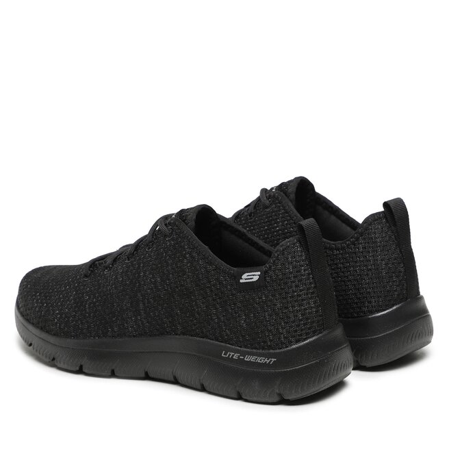 Skechers Sneakers Skechers Summits Doharis 232394/BBK Black