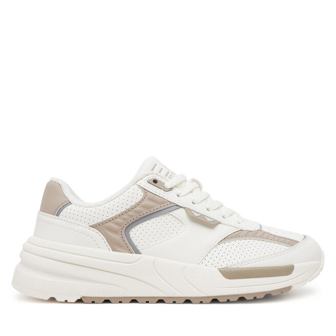 Sneakersy EA7 Emporio Armani X8X241 XK435 - Kolorowy