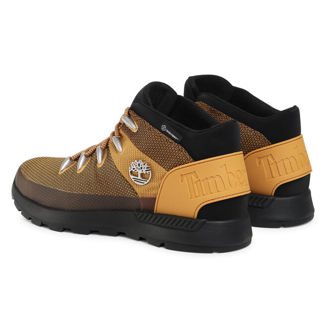 Timberland Ghete Timberland Sprint Trekker TB0A26EH231 Wheat Mesh
