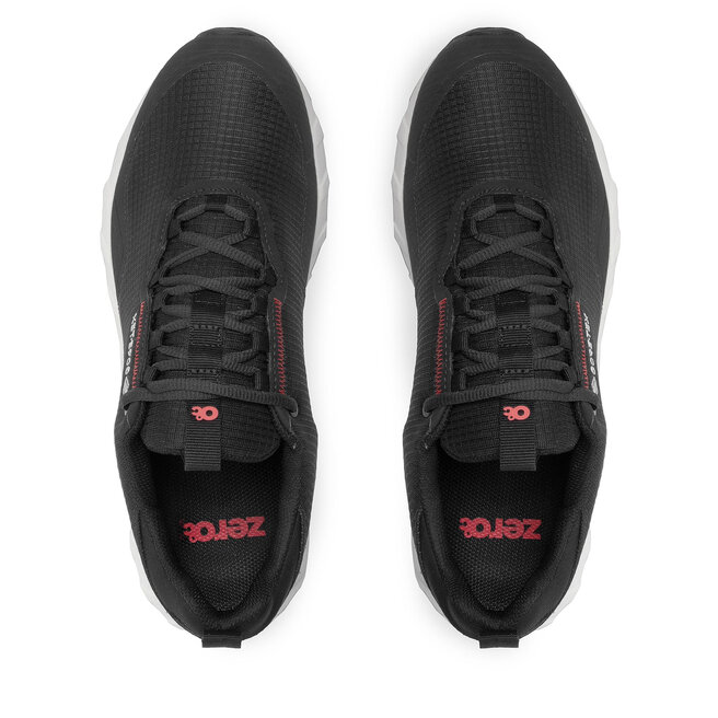 ZeroC Αθλητικά ZeroC Storo Citycross Gtx M GORE-TEX 100630201 Black/White
