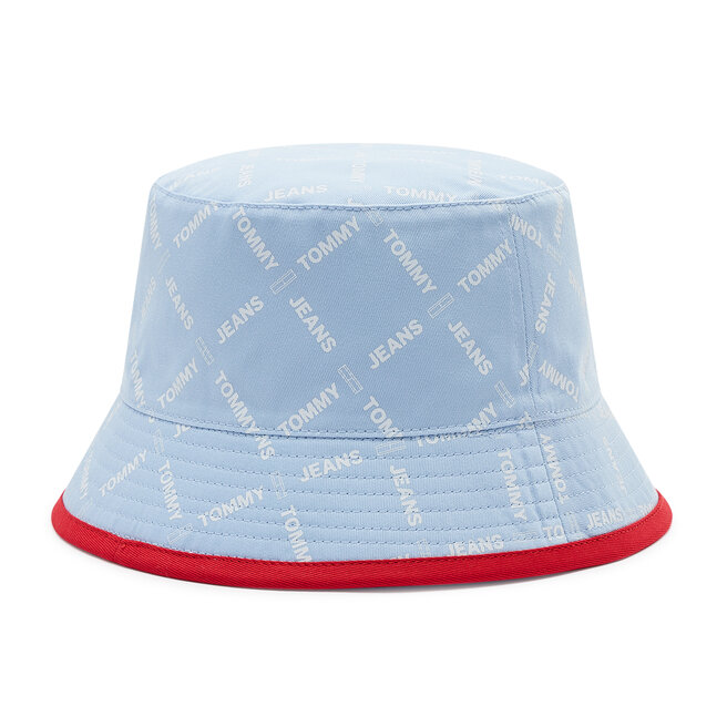 Tommy Jeans Sombrero Tommy Jeans Tjw Item Reversible Bucket Hat AW0AW11856 C1Q