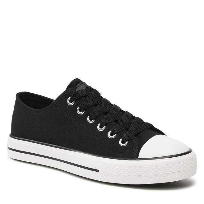 Sneakers Sprandi WP40-CZ030-1 Black 2