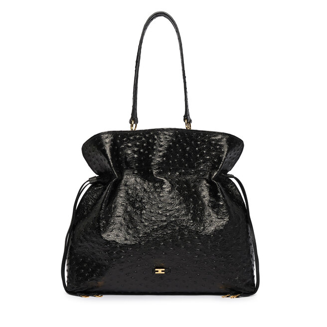 Torebka Elisabetta Franchi BS-02N-62E2-V1000 Czarny -