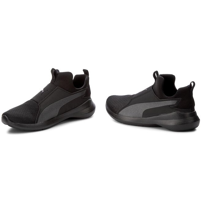Laisvalaikio batai Puma Rebel Mid Wns 364539 06 Puma Black • Www.eavalyne.lt