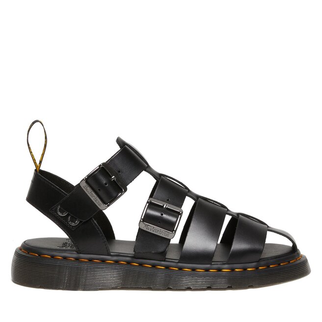 Sandały Dr. Martens - Czarny