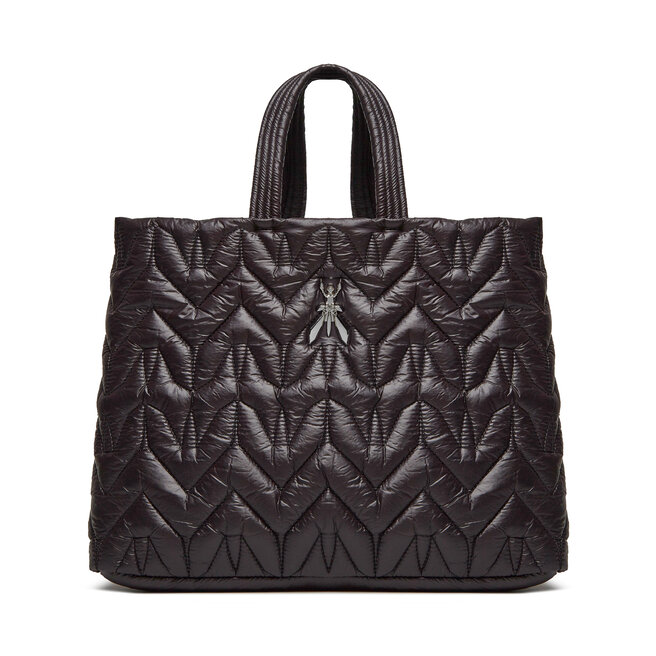 Patrizia Pepe Geantă Patrizia Pepe 2B0055/A503-K103 Nero