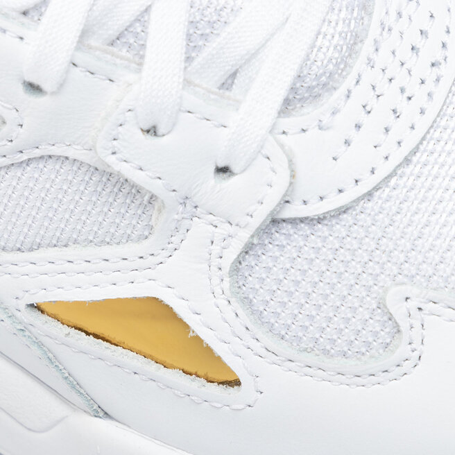 Schuhe adidas Falcon W EE8838 Ftwwht Ftwwht Goldmt eschuhe