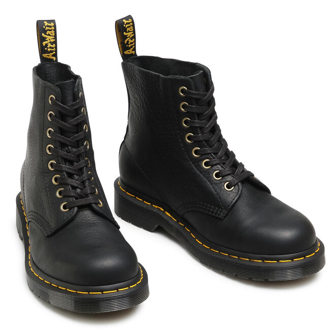 Kerzai Dr. Martens 1460 Pascal 24993001 Black 3 • Www.eavalyne.lt