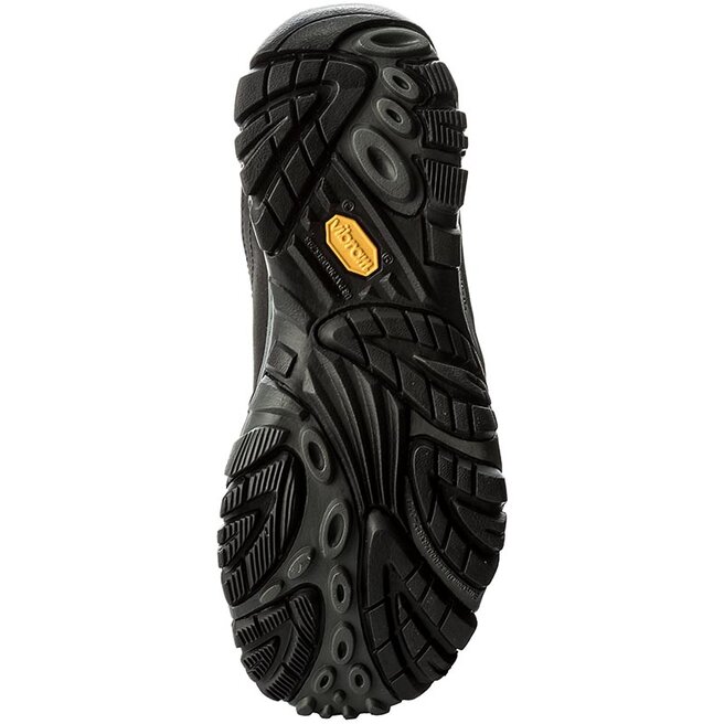 merrell moab adventure black