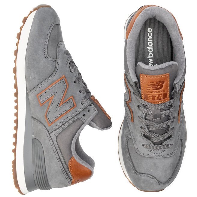 New balance ml574nba top