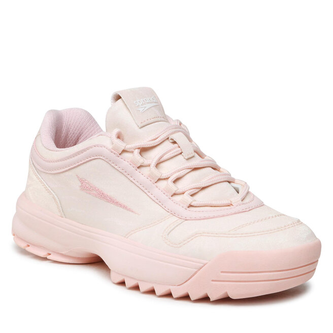 Sneakers Sprandi WP-RS2021W05051 Pink