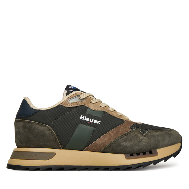 Męskie sneakersy Blauer