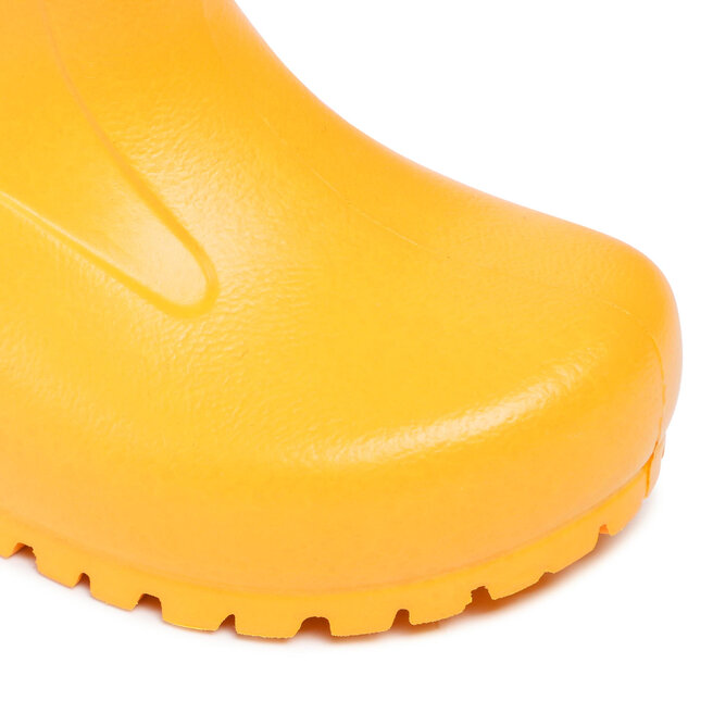 Birkenstock Gumicsizma Birkenstock Derry 1006284 Scruba Yellow