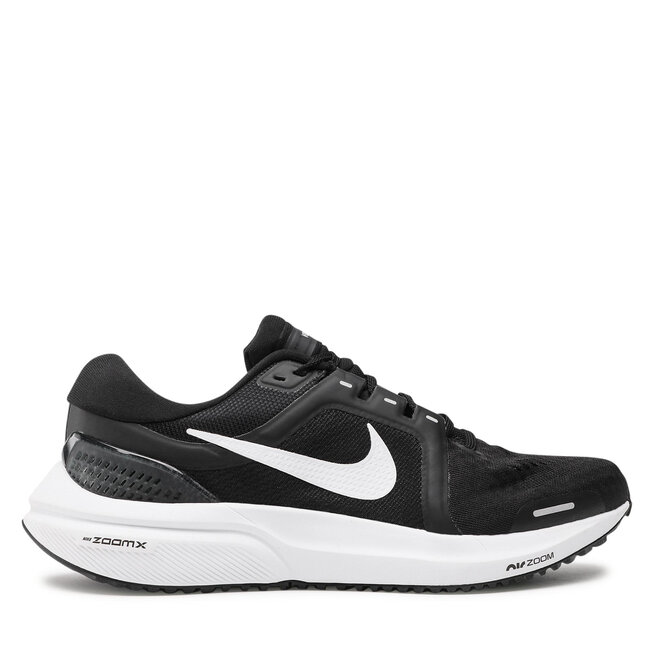 Scarpe Nike Air Zoom Vomero 16 DA7245 001 Black White Anthracite