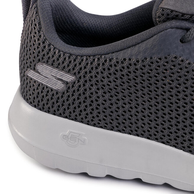 Chaussures Skechers Effort 54601 CHAR Charcoal chaussures
