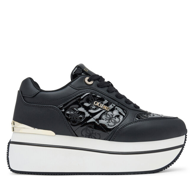 Kobiece sneakersy Guess