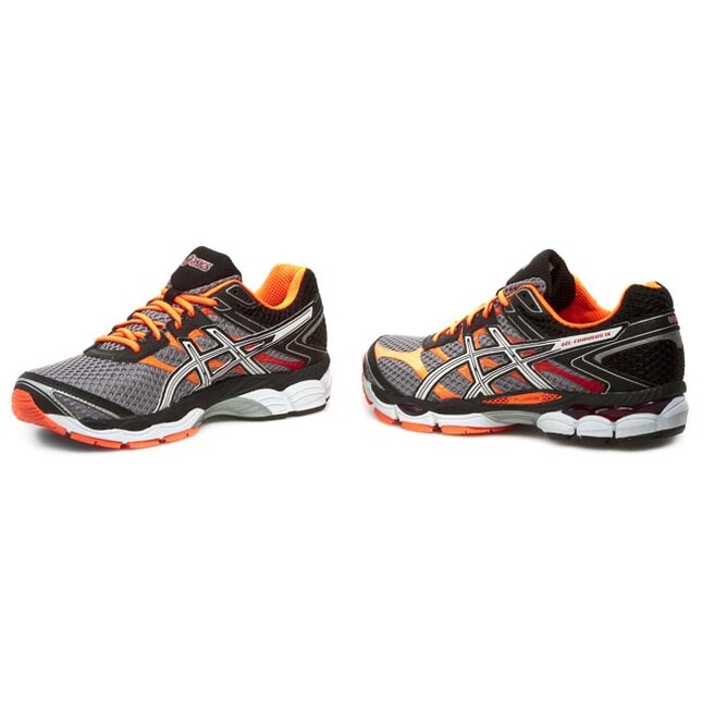 Asics gel cumulus 16 donna arancione store