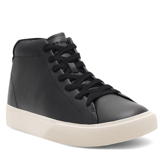 Sneakers Gino Rossi LUCA-03 123AM Μαύρο