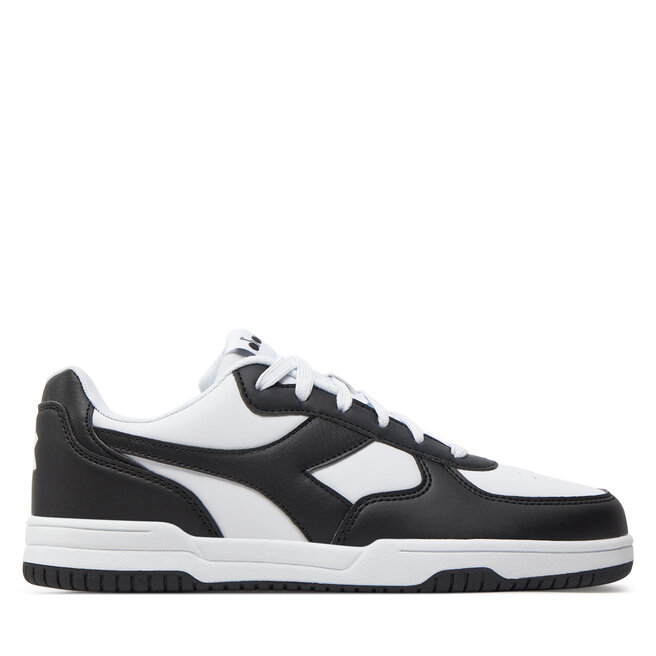 Sneakersy Diadora RAPTOR LOW - Biały