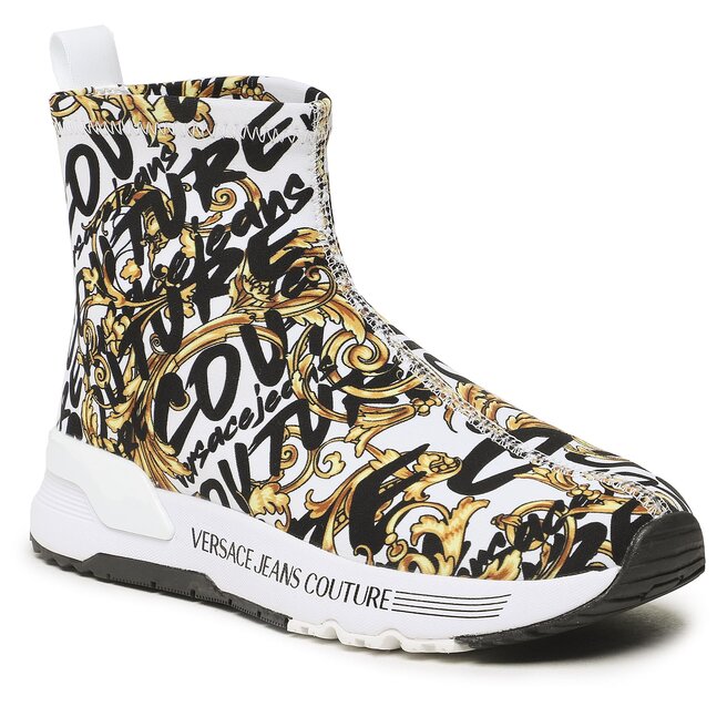 Αθλητικά Versace Jeans Couture 73VA3SA4 ZS436 G03