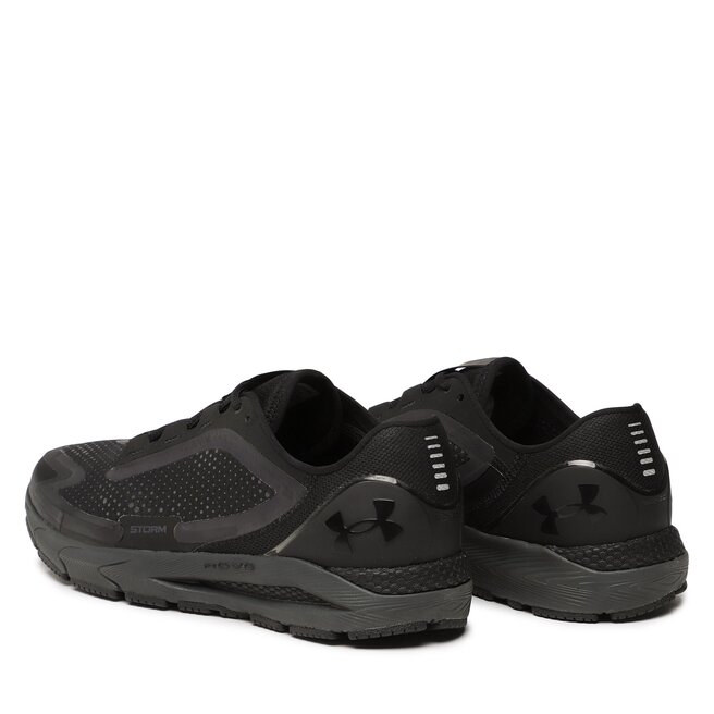 Under Armour Pantofi Under Armour Ua Hovr Sonic 5 Storm 3025448-001 Blk/Blk