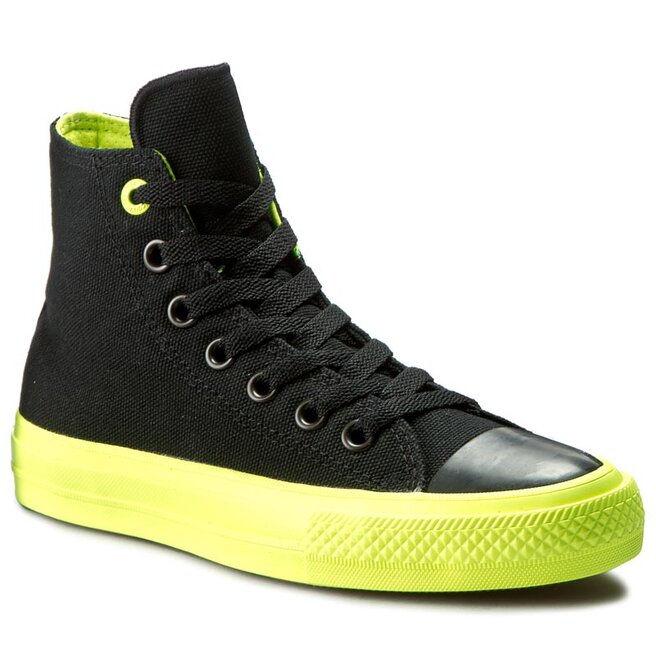 Ctas ii cheap hi