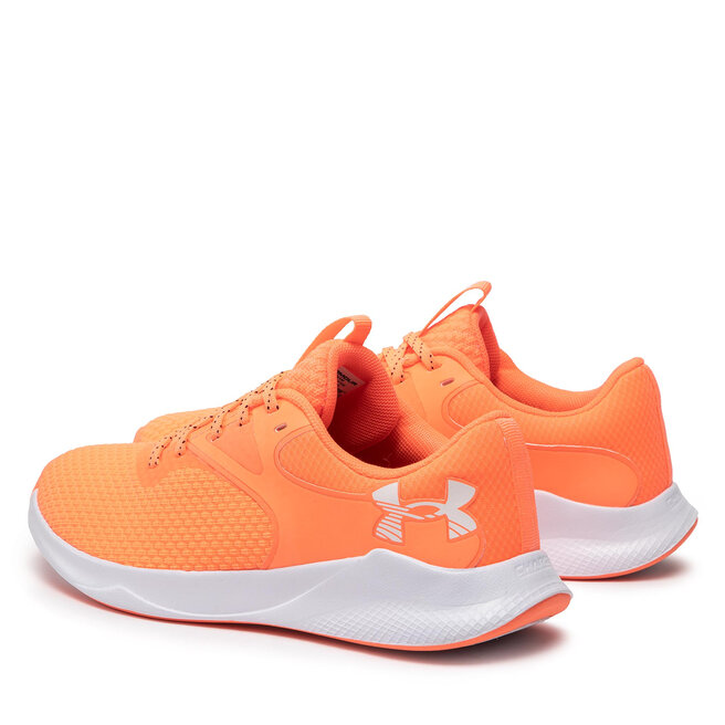 Under Armour Boty Under Armour Ua W Charged Aurora 2 3025060-602 Org/Org