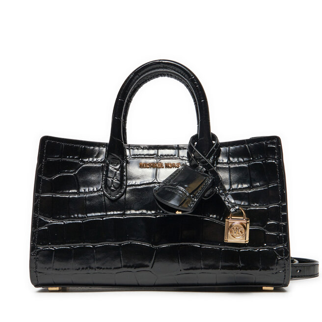 Torebka MICHAEL Michael Kors - Czarny