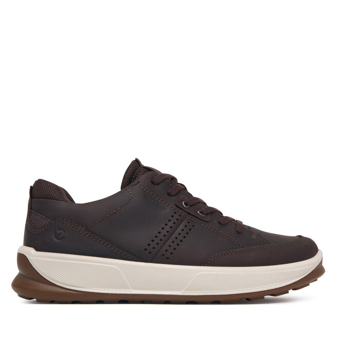 Sneakersy ECCO Byway 2.0 522804-51869 Brązowy
