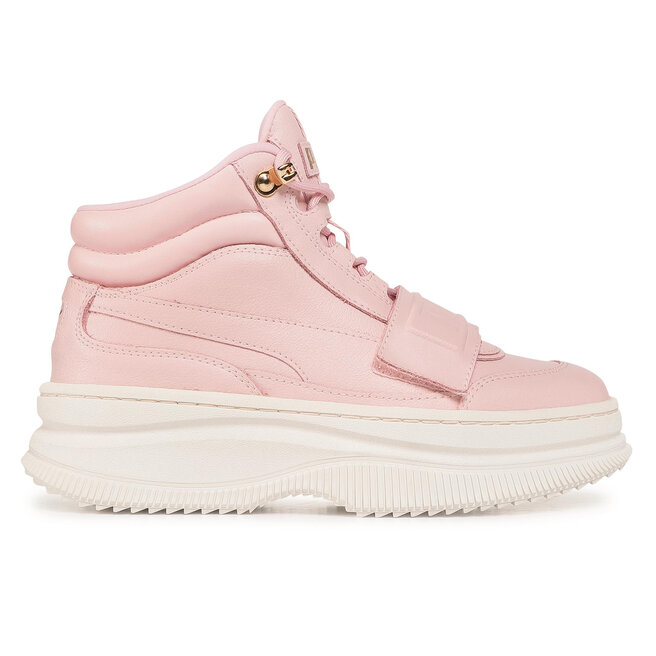 deva boot suede wn's