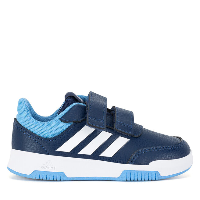 Sneakersy adidas TENSAUR SPORT - Granatowy