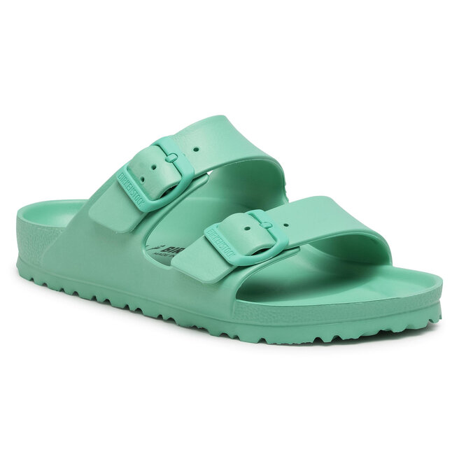 Birkenstock arizona eva grün clearance