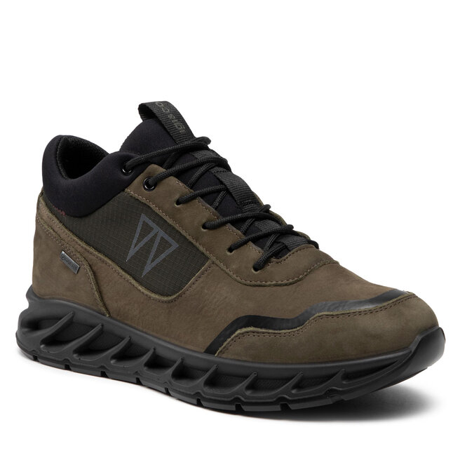 Igi&co goretex shop
