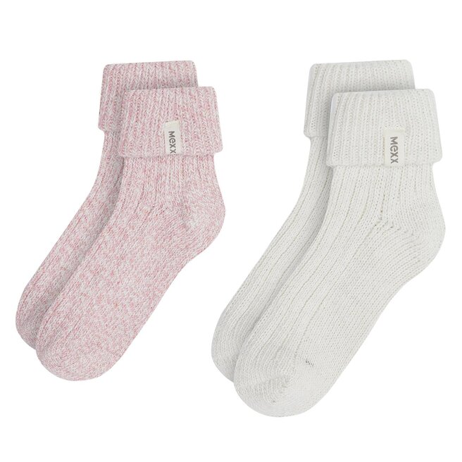Kobiece skarpety długie MEXX