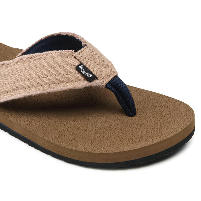 Billabong Flip-flops Billabong Operator S5FF15 BIP0 Gravel 1380