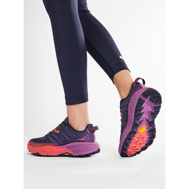 Hoka Cipő Hoka W Speedgoat 4 1106527 Oshc
