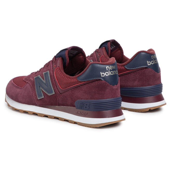 New balance ml1500 store bordeaux