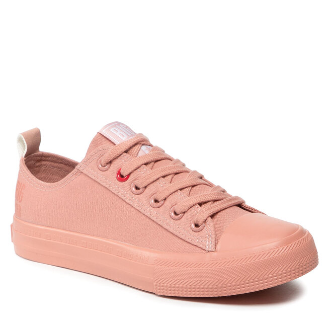 Teniși Big Star ShoesBig Star Shoes JJ274005 Nude
