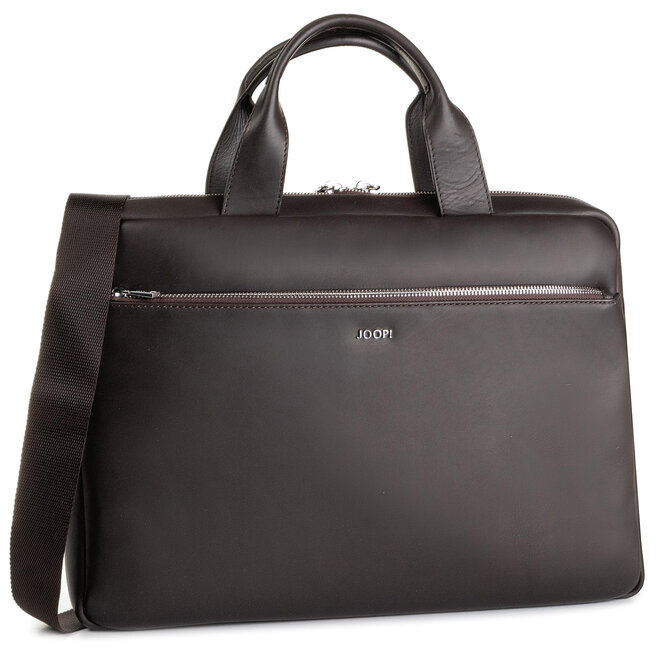 JOOP! Laptoptáska JOOP! Pandion 4140004470 Brown 700