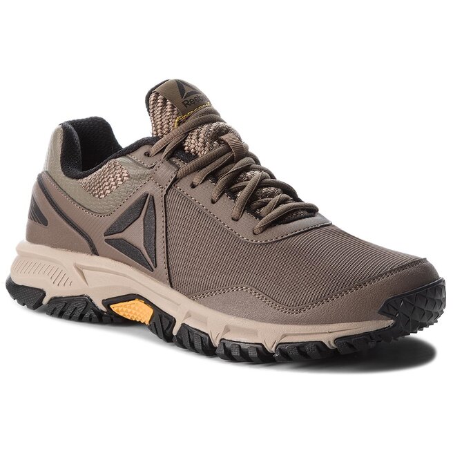 Batai Reebok Ridgerider Trail 3.0 CN3489 Gre/Khaki/Coal/Gold •  Www.eavalyne.lt