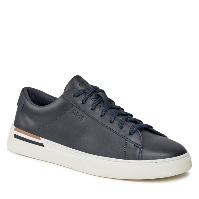 Boss Sportcipők Boss Clint 50502885 10249945 01 Dark Blue 401