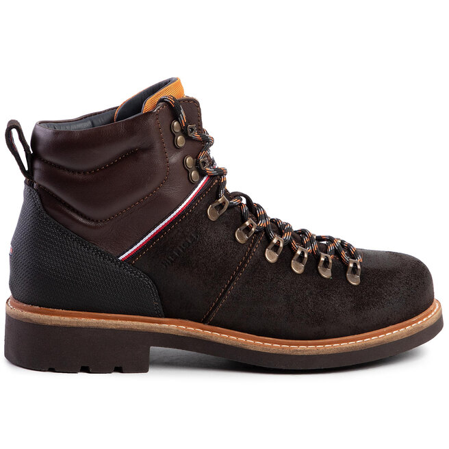 tommy hilfiger walking boots