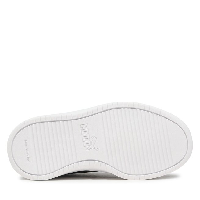 Puma Сникърси Puma Rickie Ac Ps 385836 03 Puma White/Puma Black