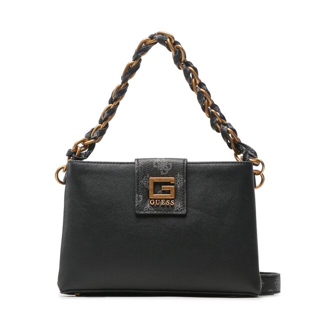 Τσάντα Guess Alva (VL) Mini Bags HWVL86 76720 BML