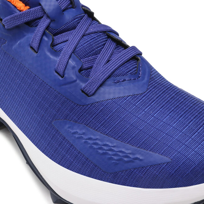 Salomon Zapatos Salomon Alphacross Blast J 416213 09 V0 Clematis Blue/White/Vibrant Orange