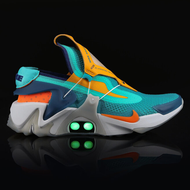 Scarpe nike adapt best sale