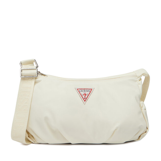 Torebka Guess Jeans CWBEO-GUESS-XC-003-09 Écru -